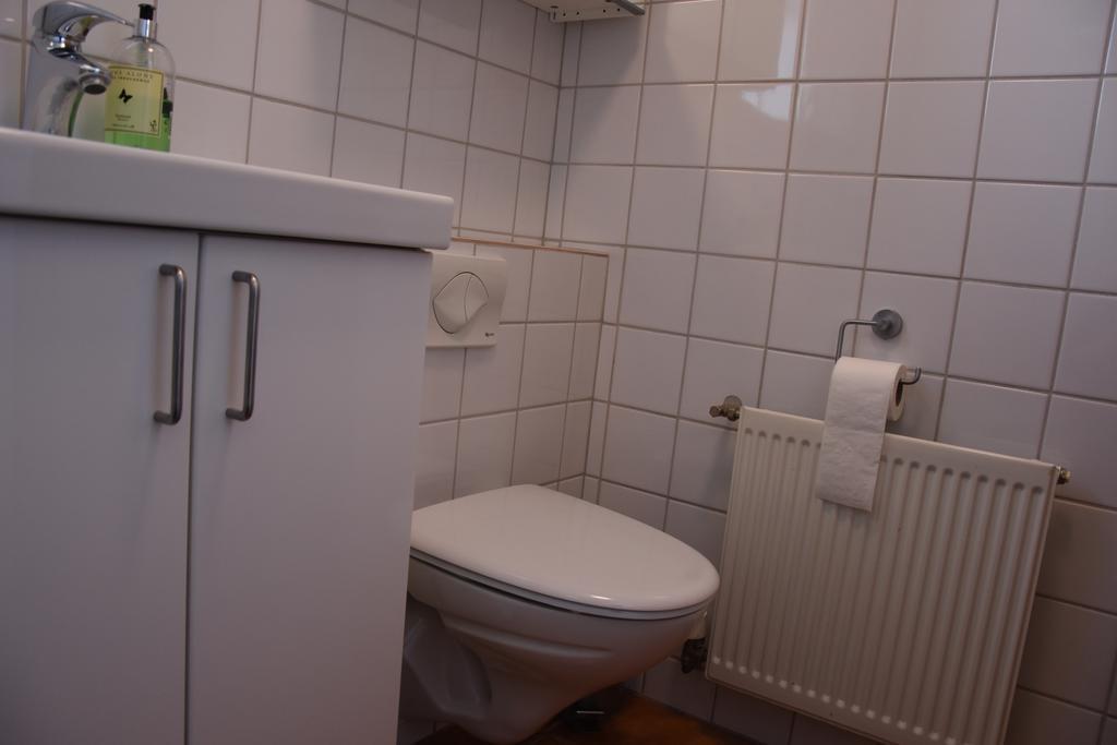 Ig Hoefn Eksteriør bilde