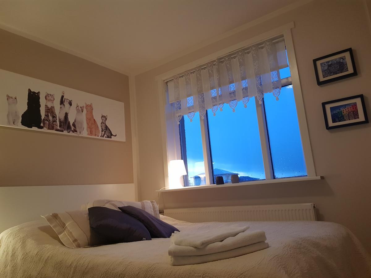 Ig Hoefn Eksteriør bilde